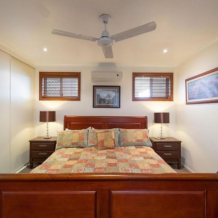 Home At Southside Central Bundaberg Eksteriør billede