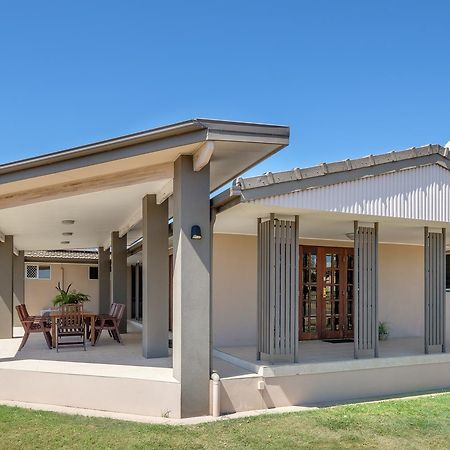 Home At Southside Central Bundaberg Eksteriør billede