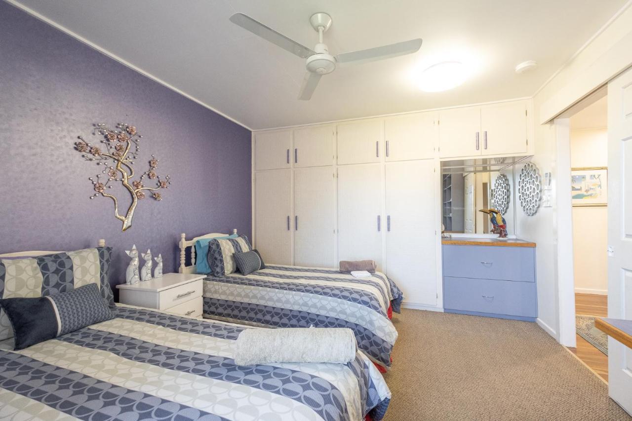Home At Southside Central Bundaberg Eksteriør billede