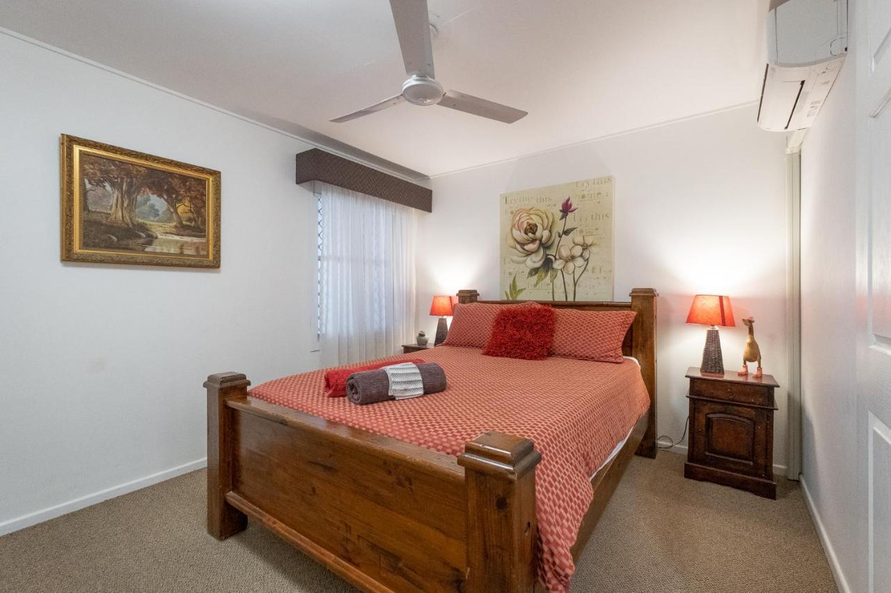 Home At Southside Central Bundaberg Eksteriør billede