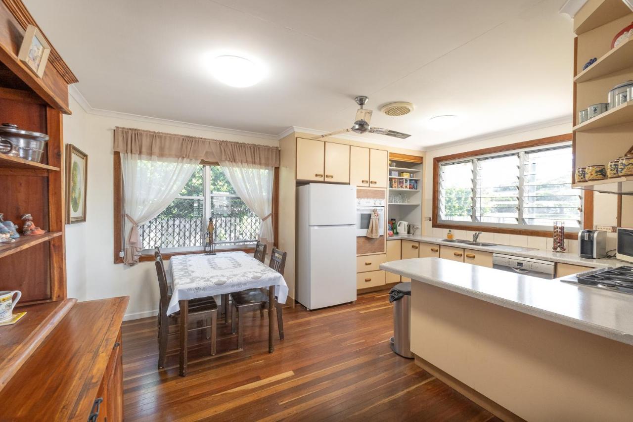 Home At Southside Central Bundaberg Eksteriør billede