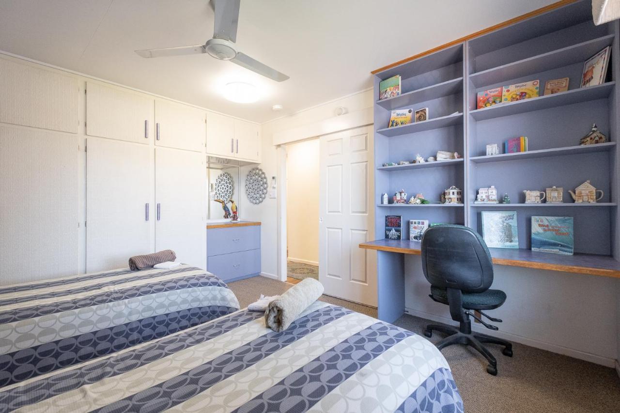 Home At Southside Central Bundaberg Eksteriør billede