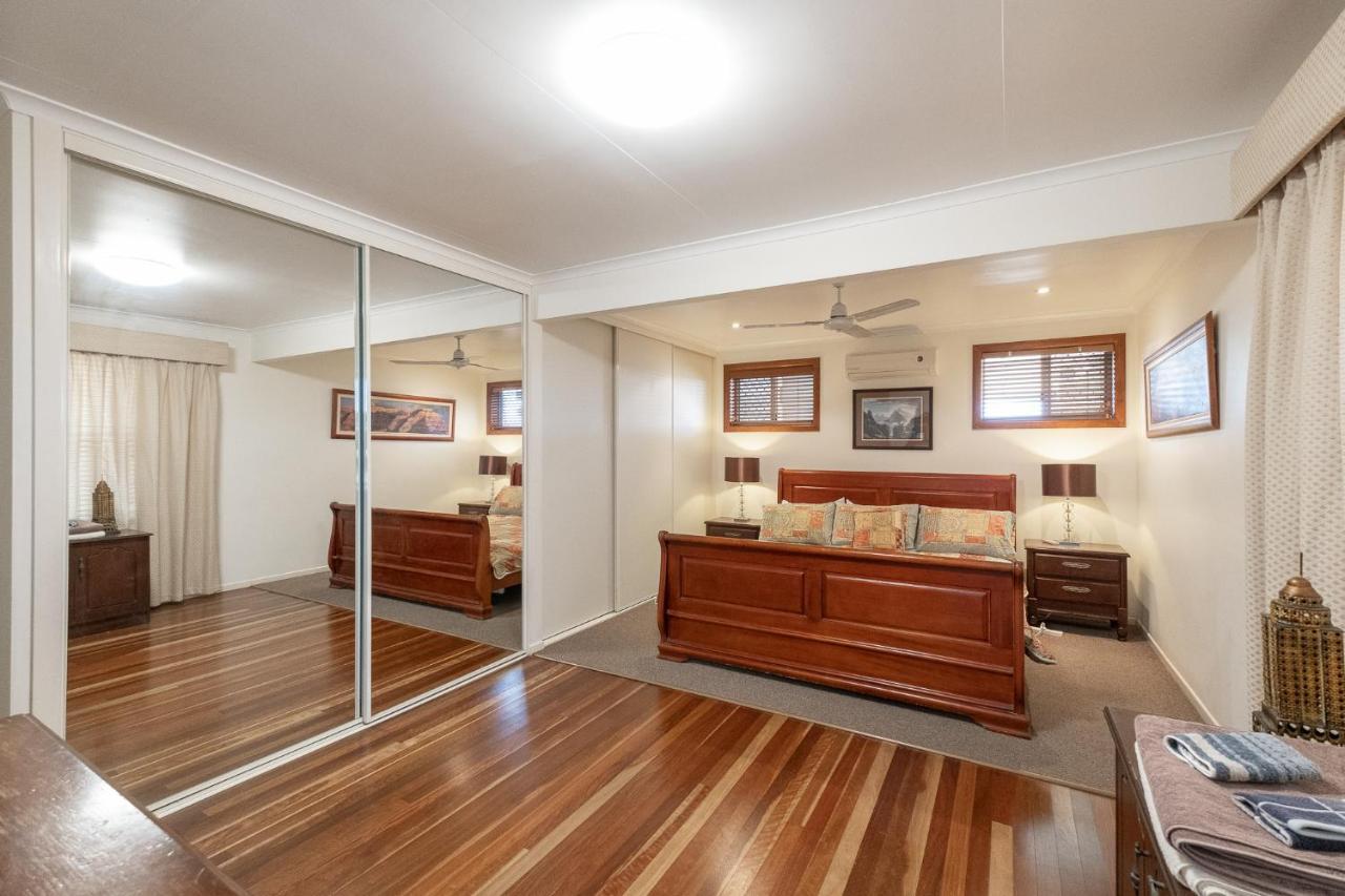 Home At Southside Central Bundaberg Eksteriør billede