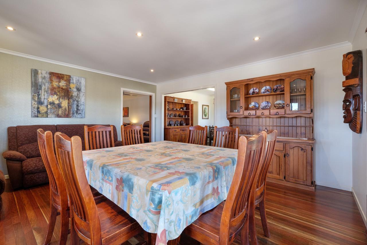 Home At Southside Central Bundaberg Eksteriør billede