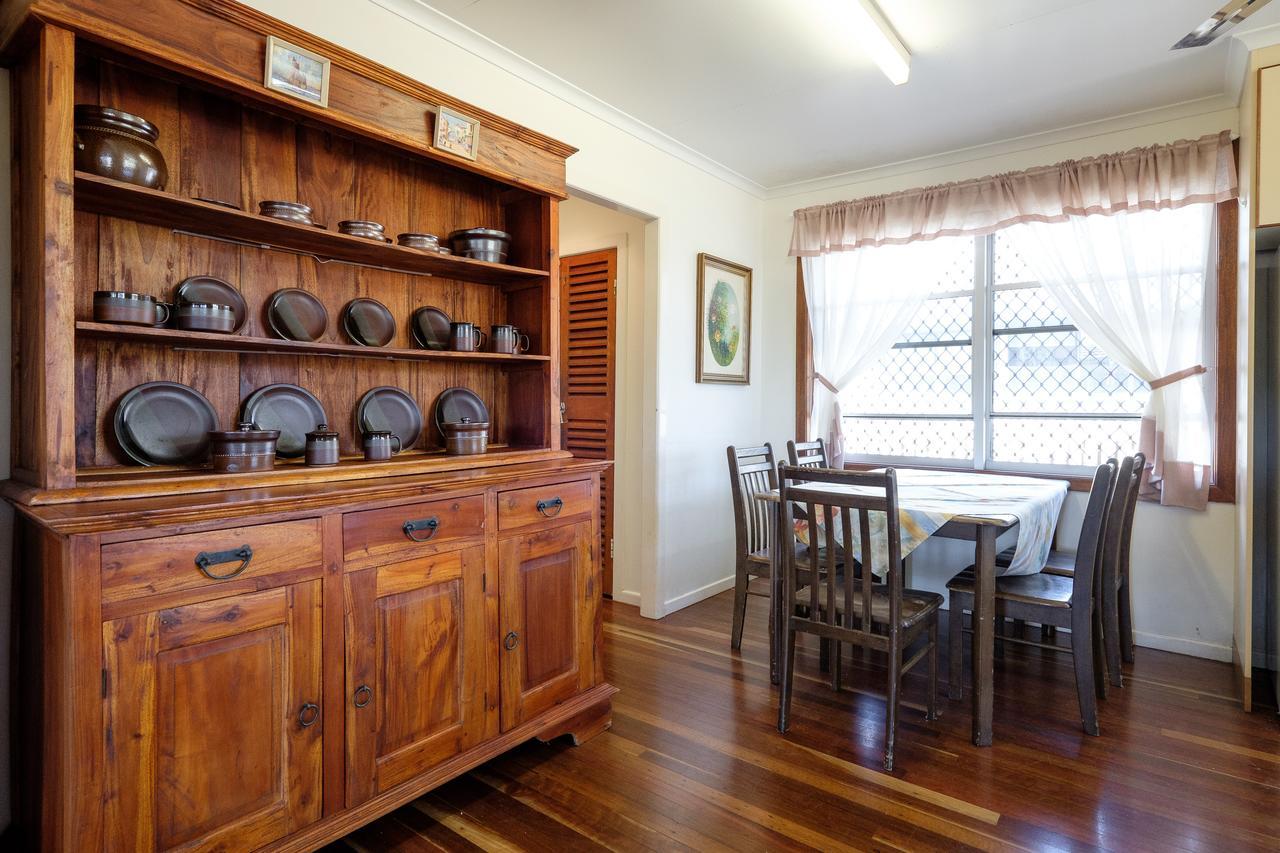 Home At Southside Central Bundaberg Eksteriør billede